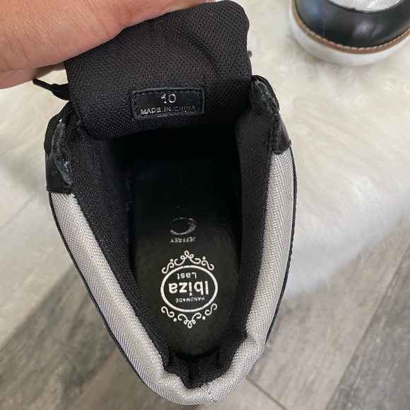 Jeffrey Campbell shoes, style name Gio - Picture 5 of 9